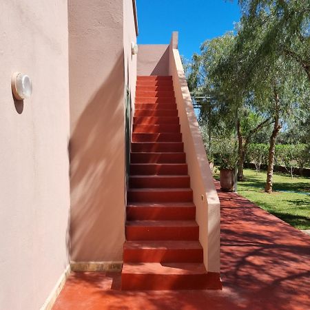 Riad Les Deux Citronniers Marrakesh Bilik gambar