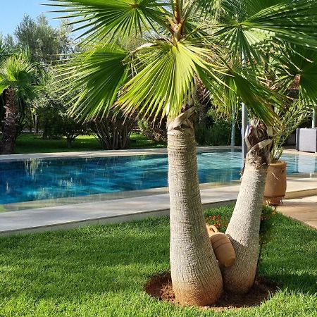 Riad Les Deux Citronniers Marrakesh Luaran gambar