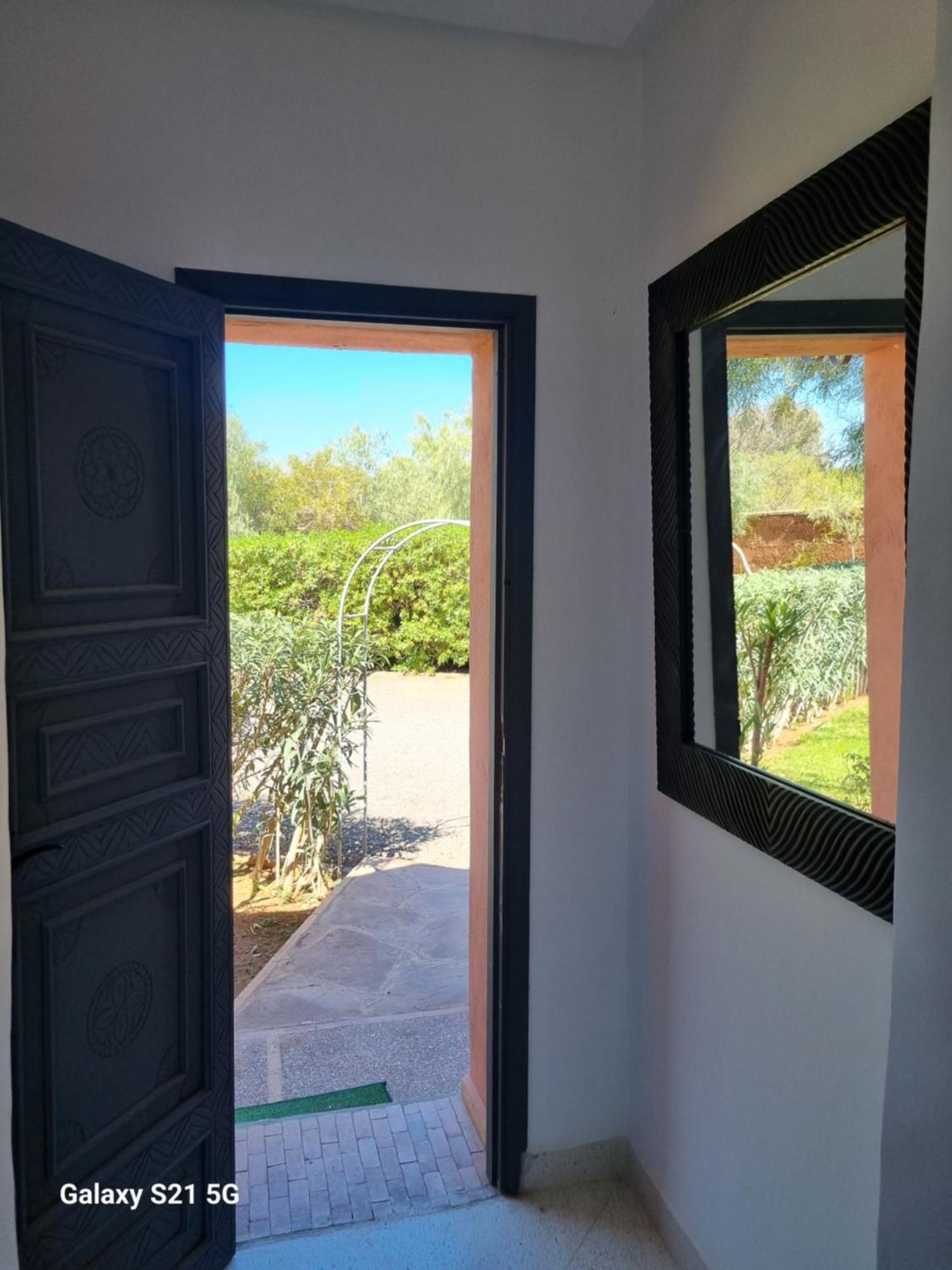 Riad Les Deux Citronniers Marrakesh Bilik gambar