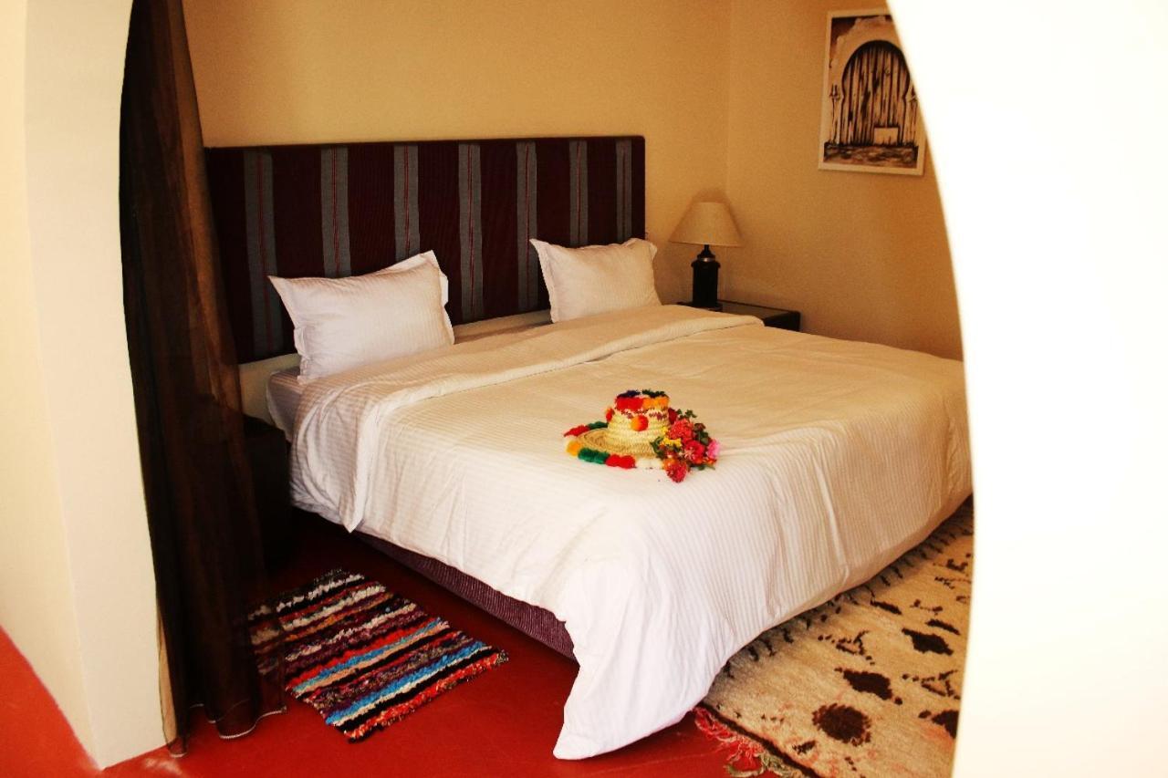 Riad Les Deux Citronniers Marrakesh Luaran gambar
