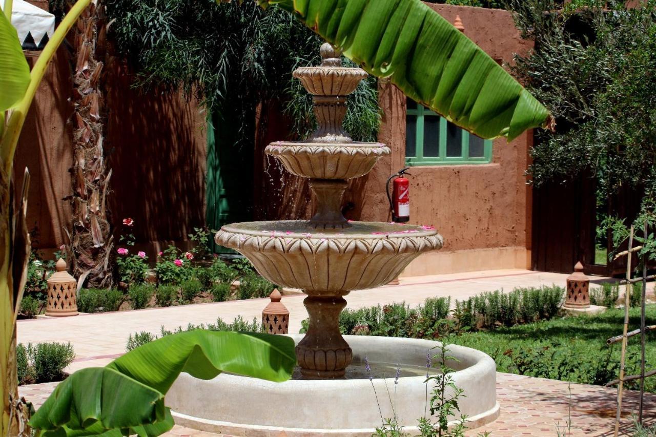 Riad Les Deux Citronniers Marrakesh Luaran gambar